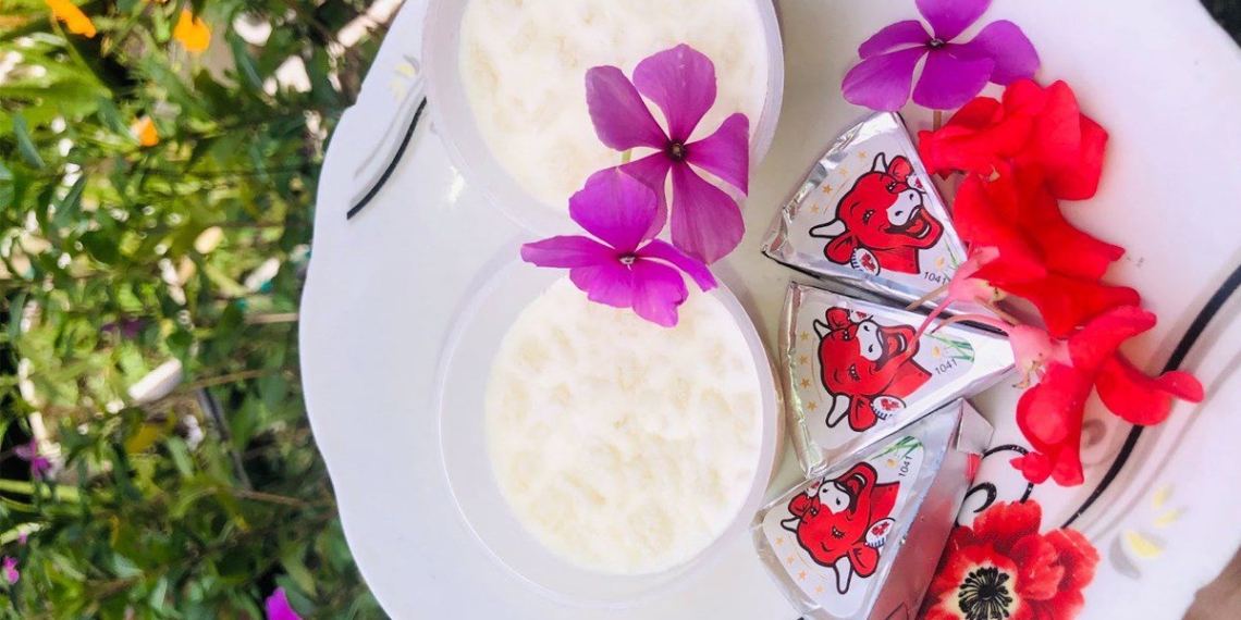 how to make delicious cheese yogurt rich and addictive 15197