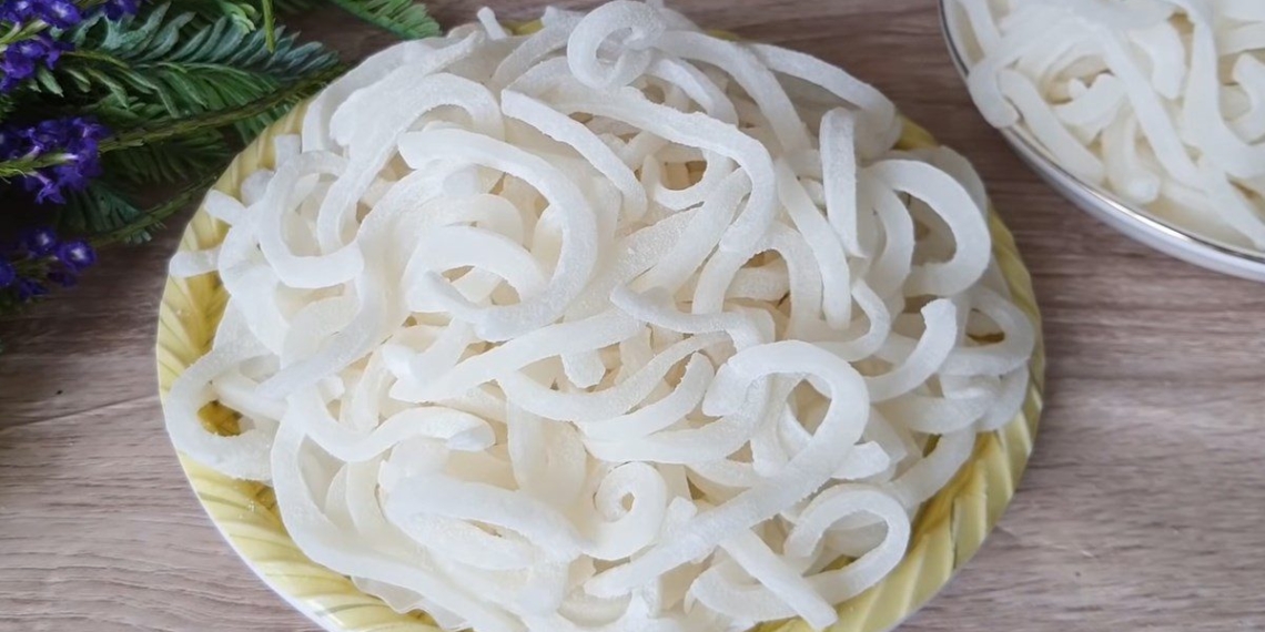 how to make delicious coconut jelly for tet that everyone will love 16410