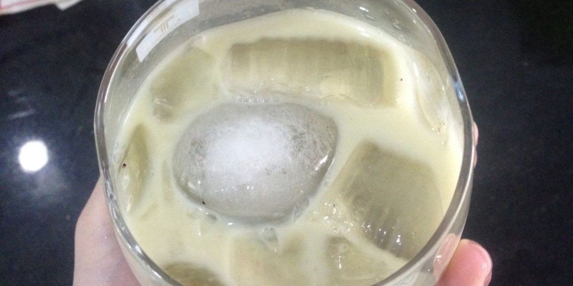 how to make delicious coconut milk sam lung thanh nhiet super appealing 14152