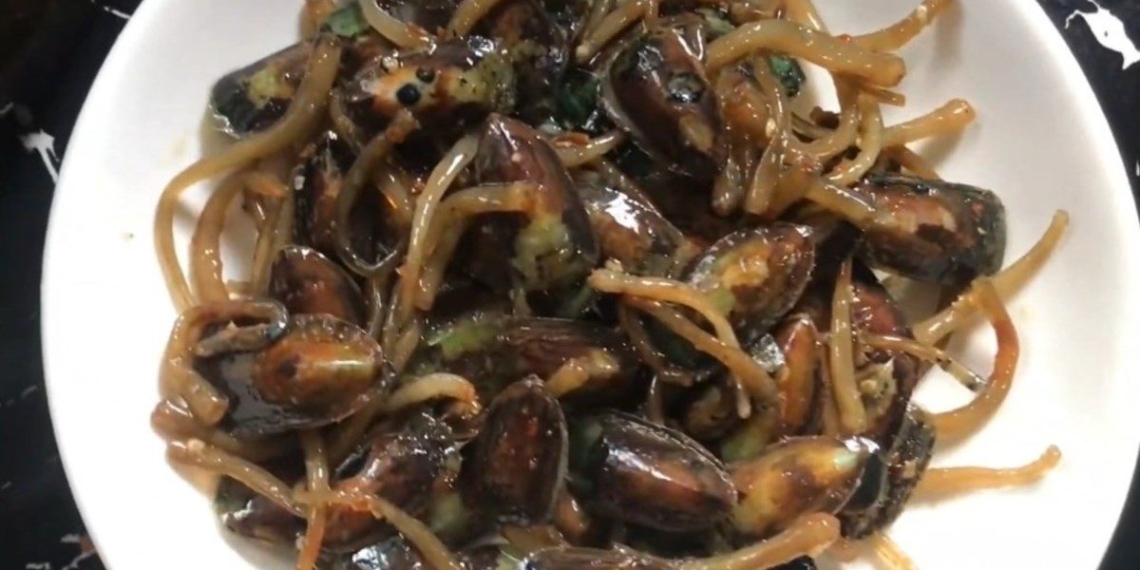 how to make delicious crispy ha tien fish sauce simple 14685