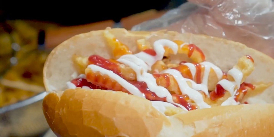 how to make delicious crispy potato sandwich famous in sai gon 09338