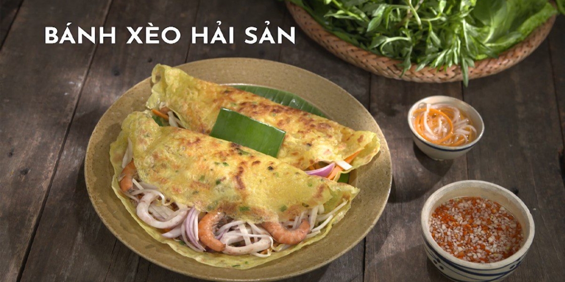 how to make delicious crispy seafood pancakes easy for everyone 07357