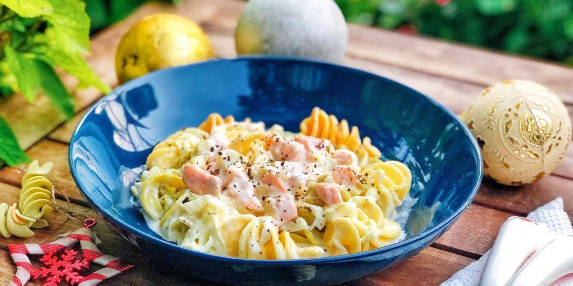 how to make delicious fat salmon sauce simple recipe 16140