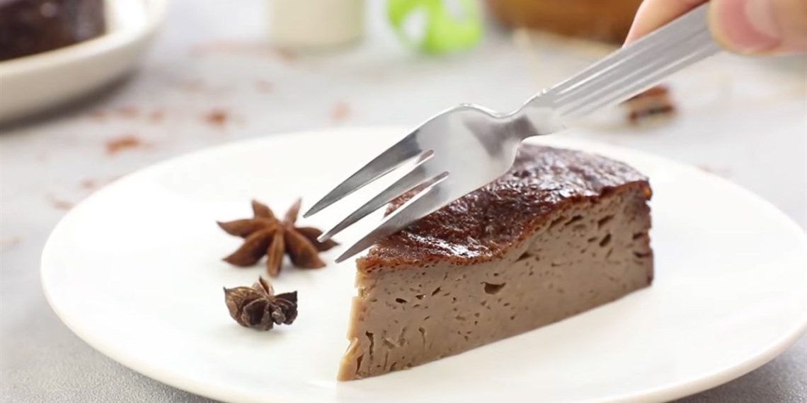 how to make delicious fatty banana cake simple and easy to make 02012