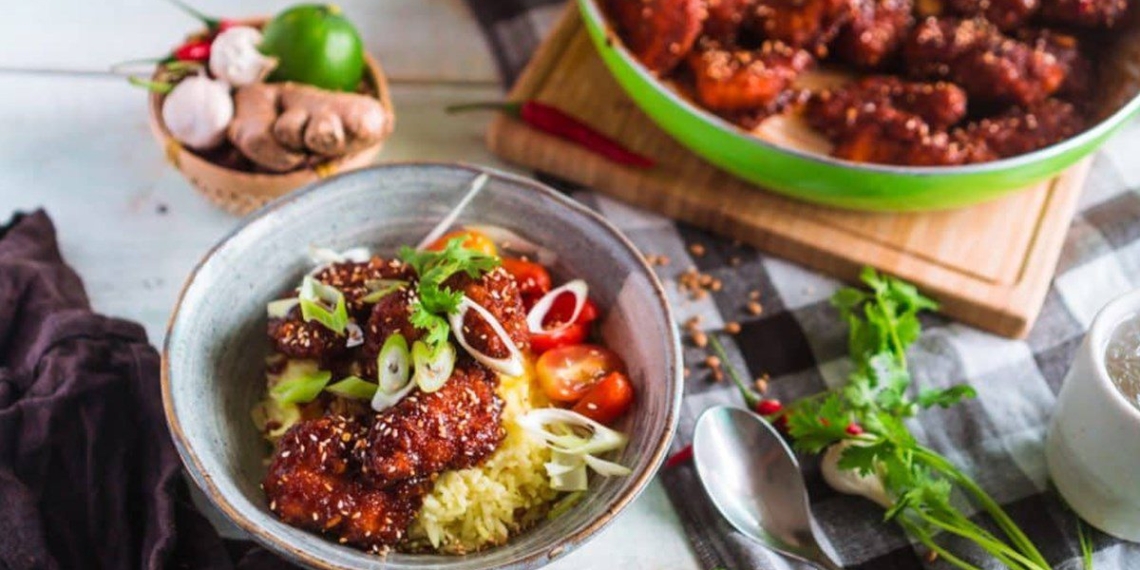 how to make delicious ginger chicken just right easy recipe 04441