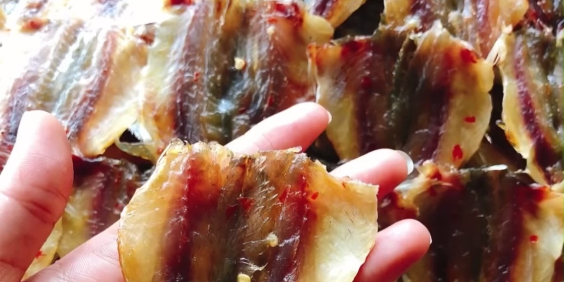 how to make delicious golden snack fish recipe everyone loves 06617
