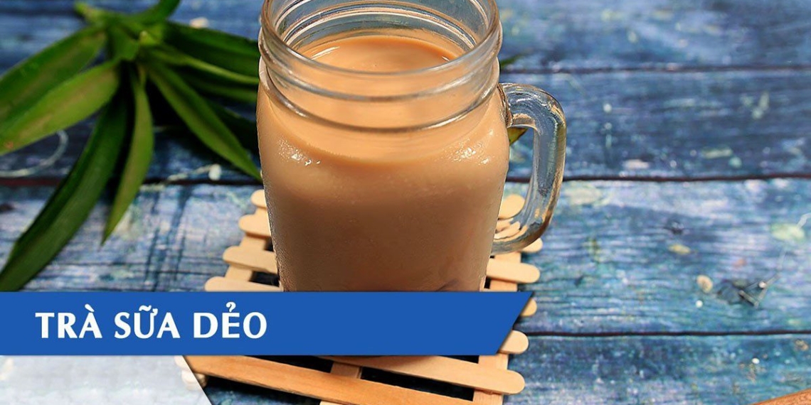 how to make delicious milky tea at home simple and easy 04554