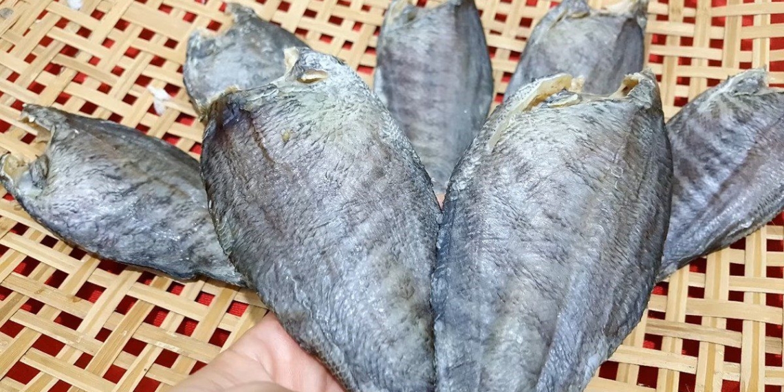 how to make delicious oven baked carp at home 07932