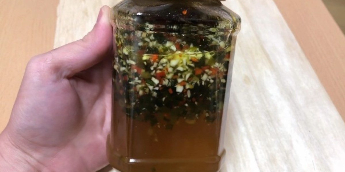 how to make delicious scallion sauce everything is delicious 15586