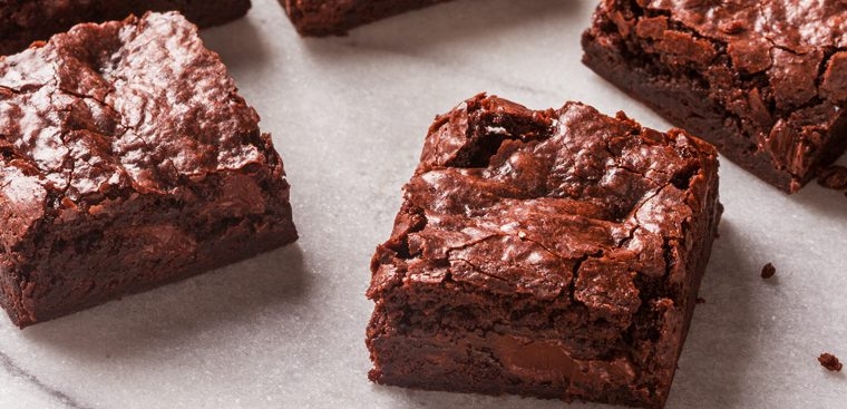 how to make delicious soft chocolate brownie simple 01961