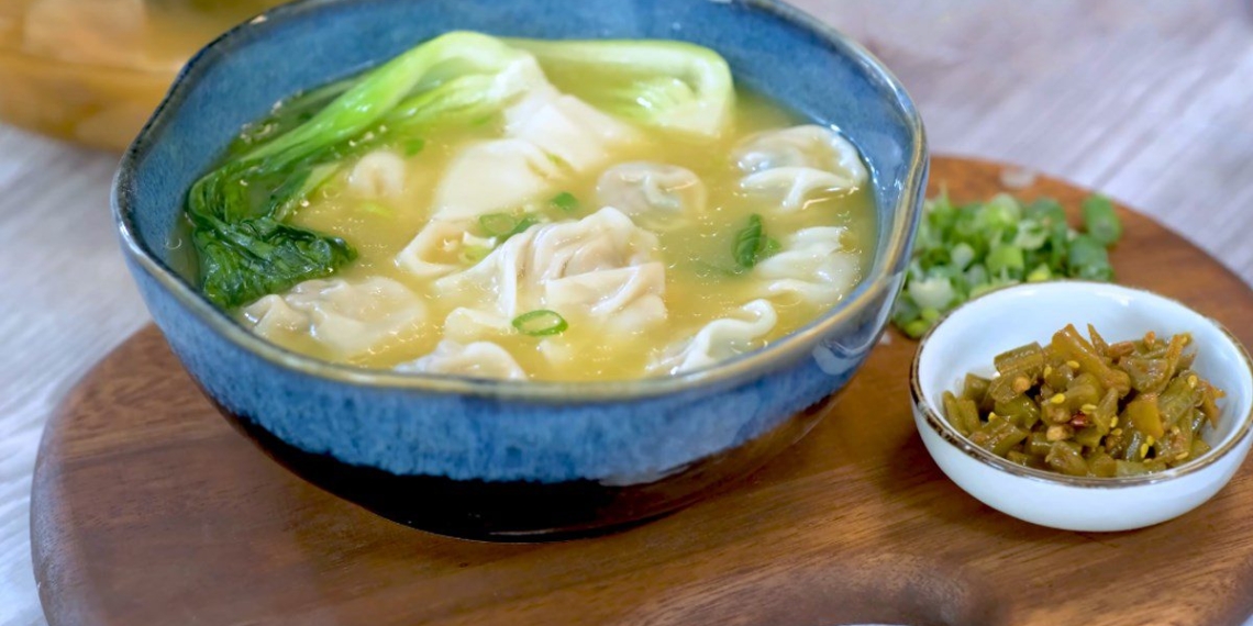 how to make delicious soft mushroom soup easy to make at home 10494