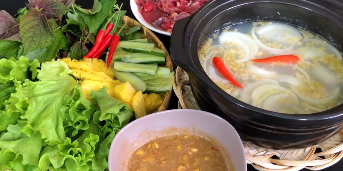 how to make delicious spring rolls with rice paper 02599