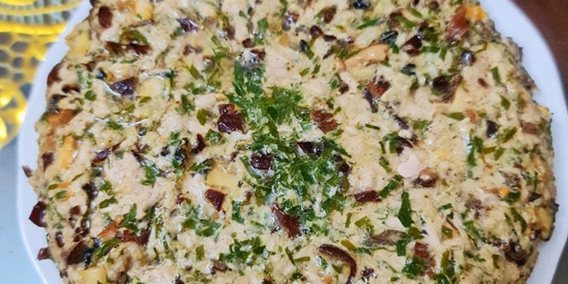 how to make delicious steamed snails attractive to eat 16150
