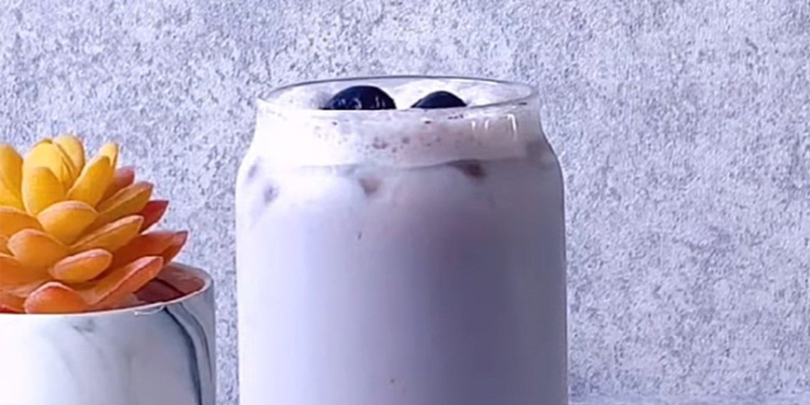 how to make delicious vietnamese tea with fragrant pear drink 11259