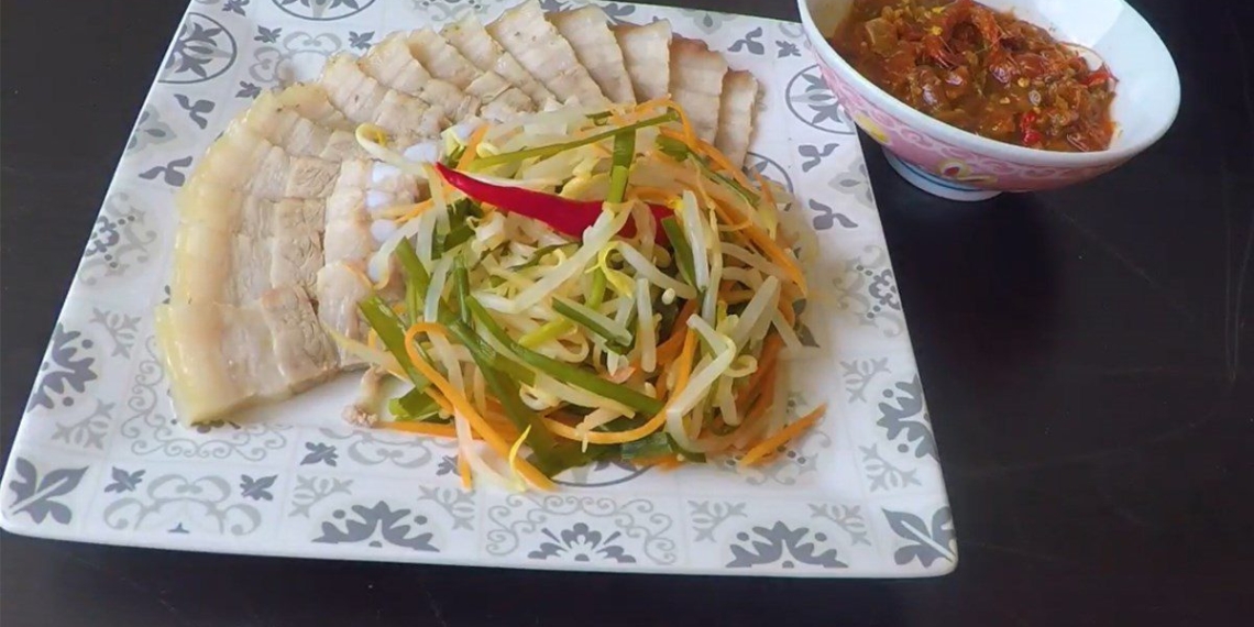 how to make dried fruit in syrup with rice water delicious fast simple 13267