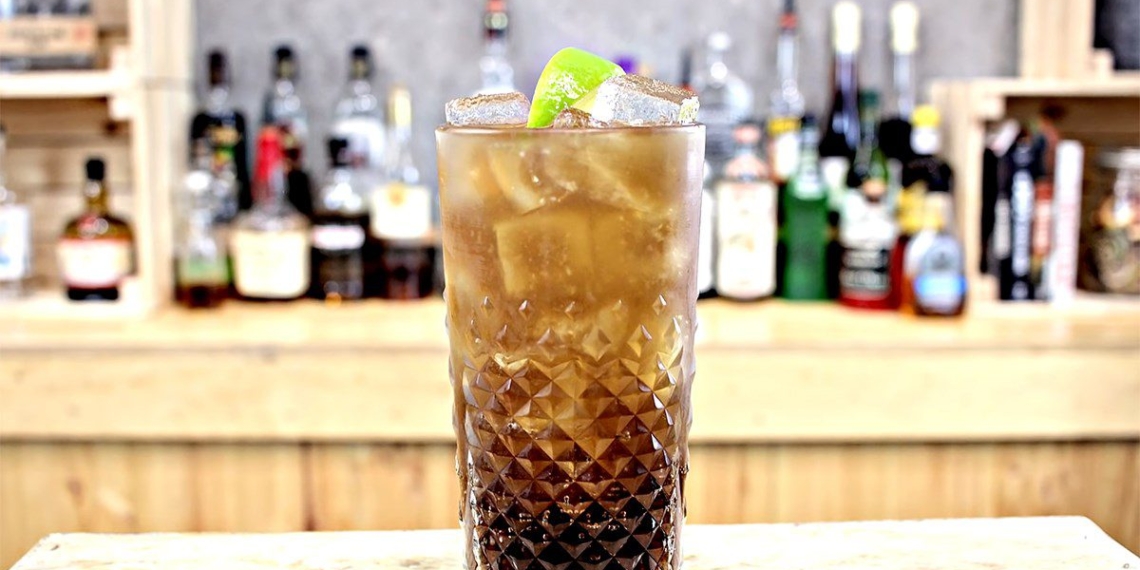 how to make famous new york long island ice tea cocktail 08469