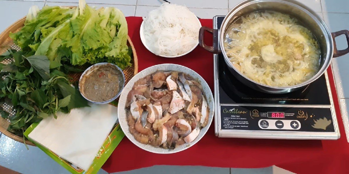 how to make fried fish with specialties from the south delicious simple 07959