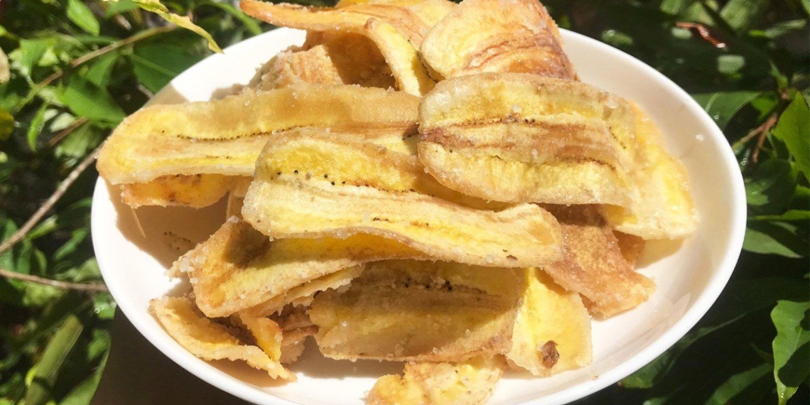 how to make green banana sweet glutinous rice simple delicious 12866