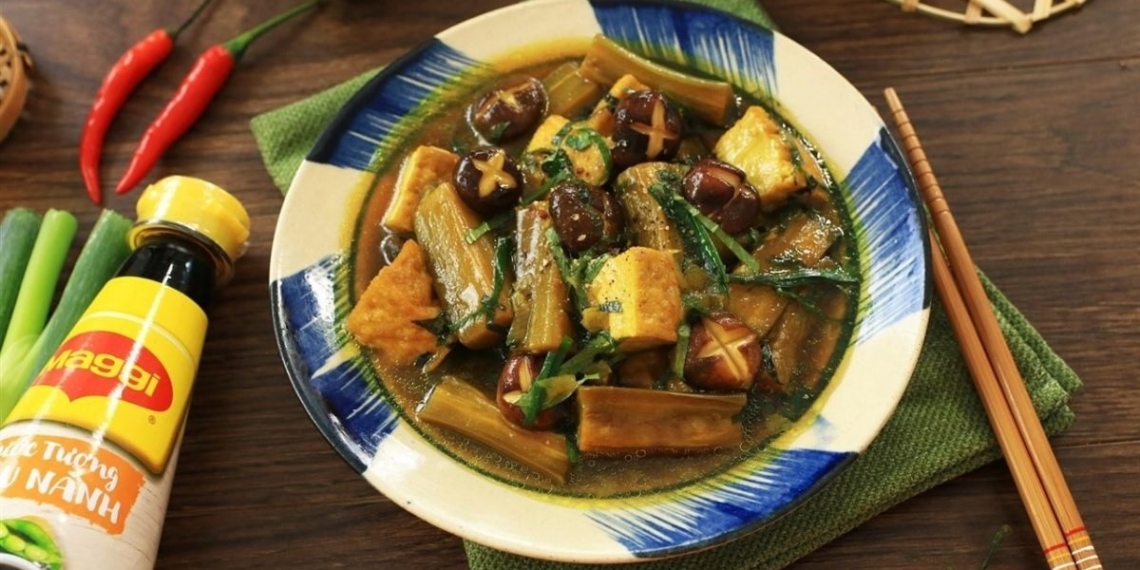 how to make grilled eggplant with sticky rice delicious for meals 12590