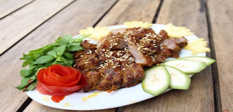 how to make grilled rice cake simple delicious and satisfying 02732
