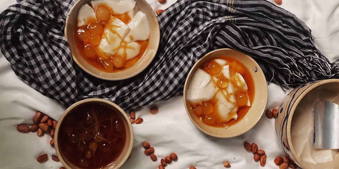 how to make jelly fish soup with gelatin simple recipe 08801