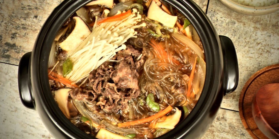 how to make korean bulgogi beef hot delicious 08217