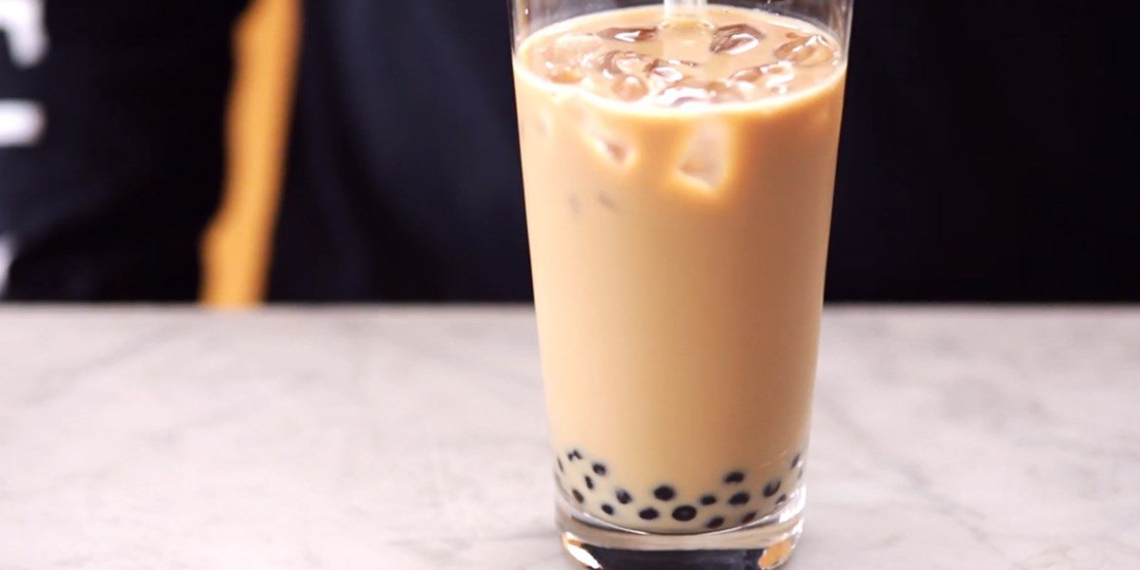 how to make milk tea coffee delicious taste 12444