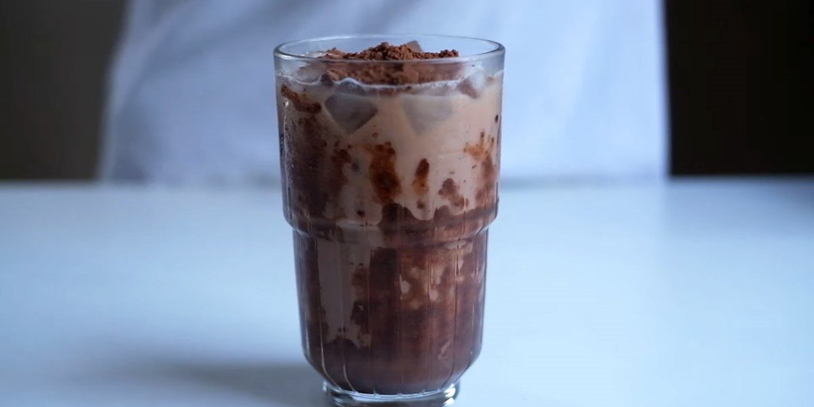 how to make milo smoothie delicious cold 11513