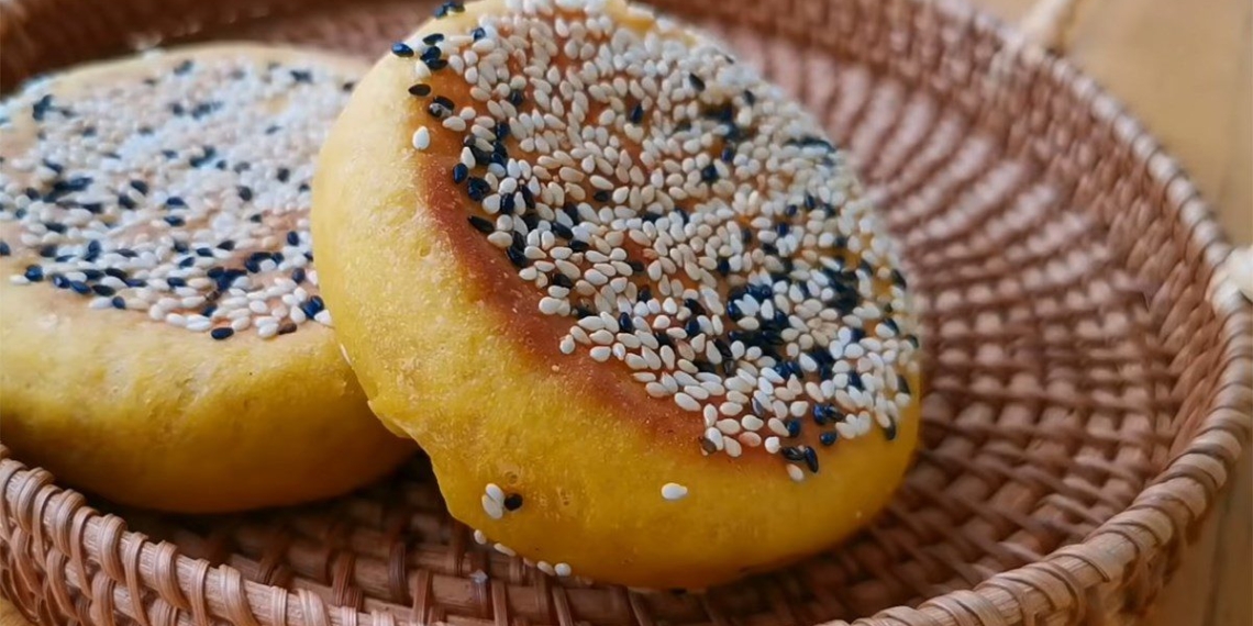 how to make red bean cake with peanut filling delicious for those 06559