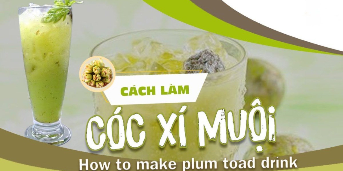 how to make salty coconut juice delicious refreshing drink co 08070