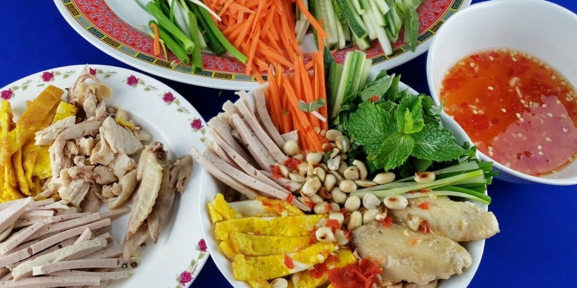 how to make simple delicious mixed noodle salad for the weekend 14084