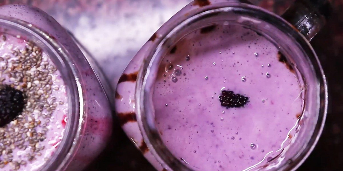 how to make soursop smoothie sweet sour refreshing for body 11458