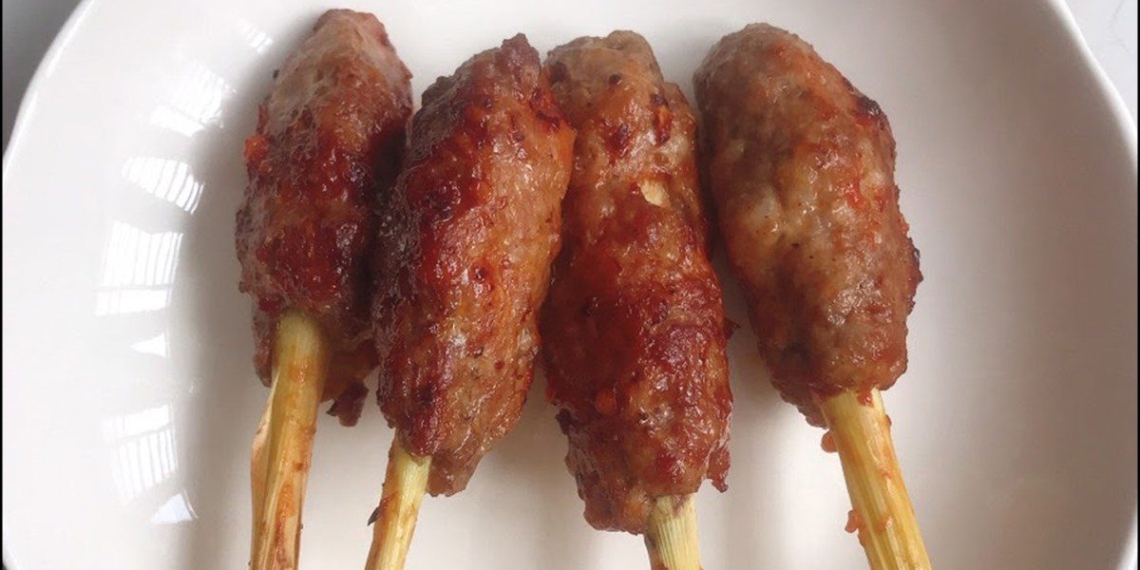how to make sweet and sour pork fried with oil free fryer 15310