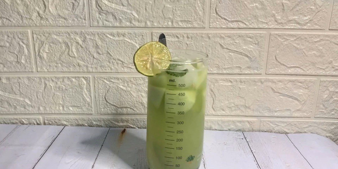 how to make sweet coconut juice that is not boring simple at 10154
