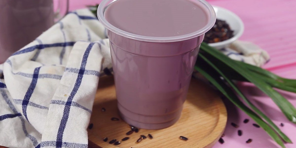 how to make sweet potato milk delicious nutritious for the whole family 12275