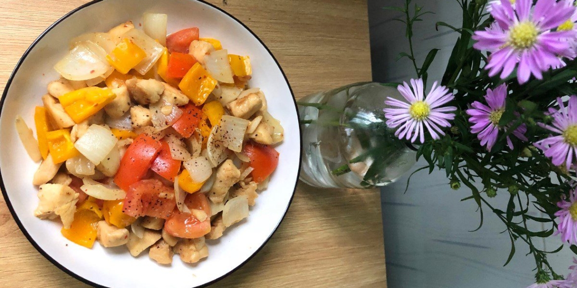 how to make tender delicious lucky chicken appealing to everyone 12555