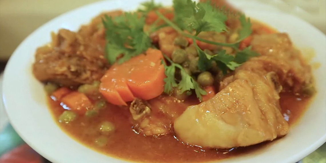 how to make tender delicious simple and satisfying dutch spareribs 12598