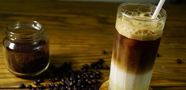 how to make traditional bac xiu and coconut water bac xiu 01907