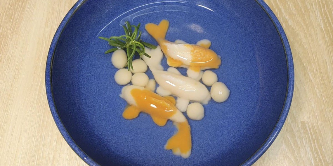 how to make turtle water jelly for beautiful eyes on tet holiday 07502