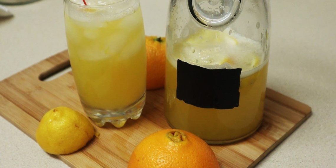 juice pineapple filter skin for beautiful tet day 00859