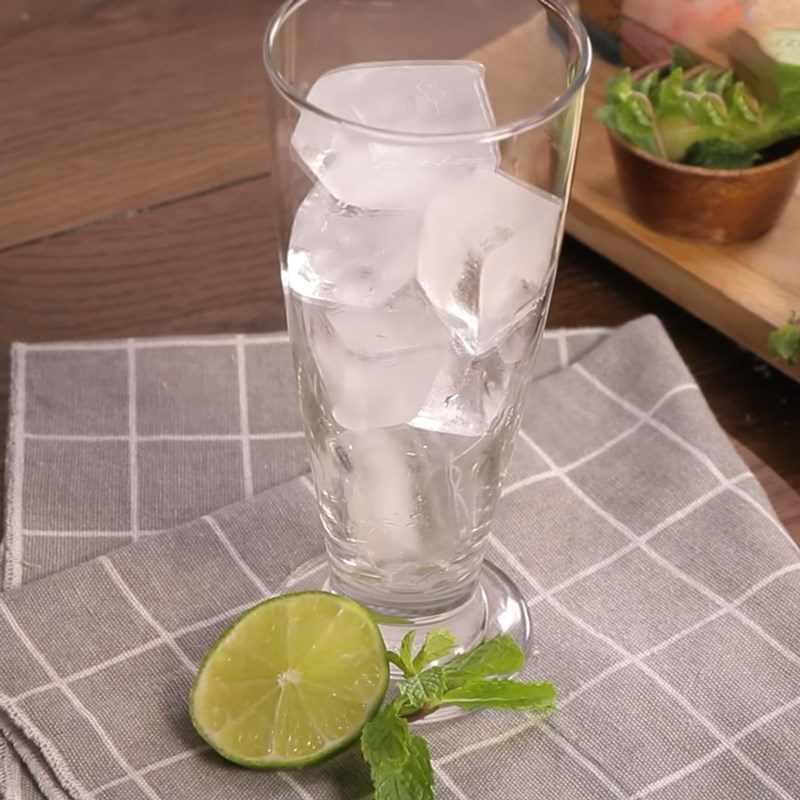 Step 3 Make Aloe Vera Cucumber Juice Aloe Vera Cucumber Juice