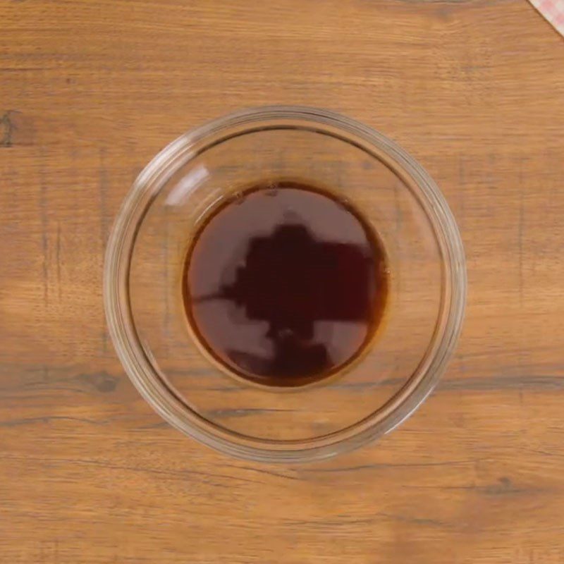 Step 2 Make soy sauce Somen noodles with stir-fried vegetables