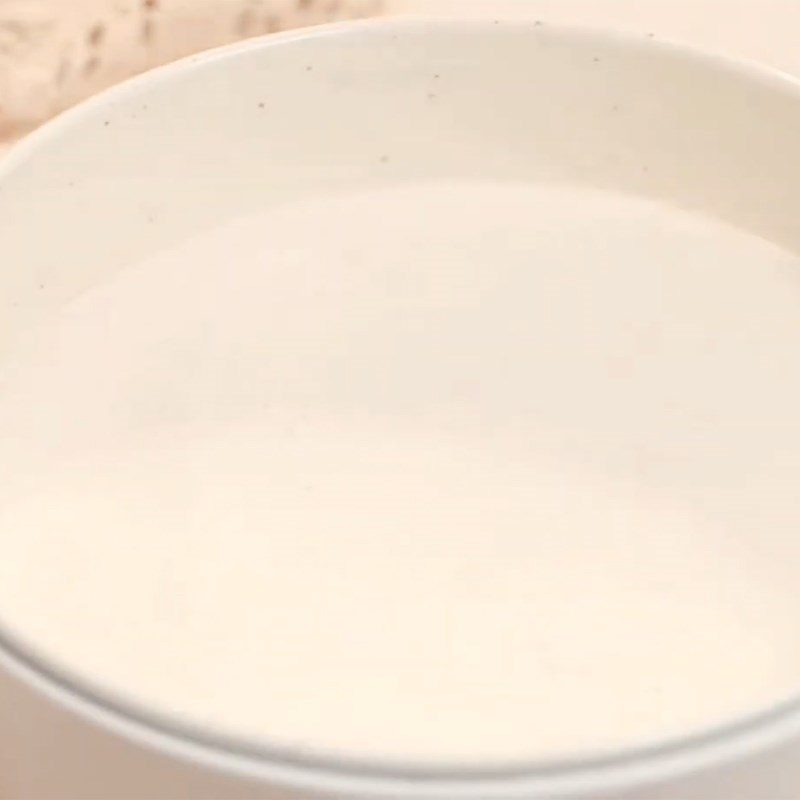 Step 4 Make the milk tea Milk tea hot pot
