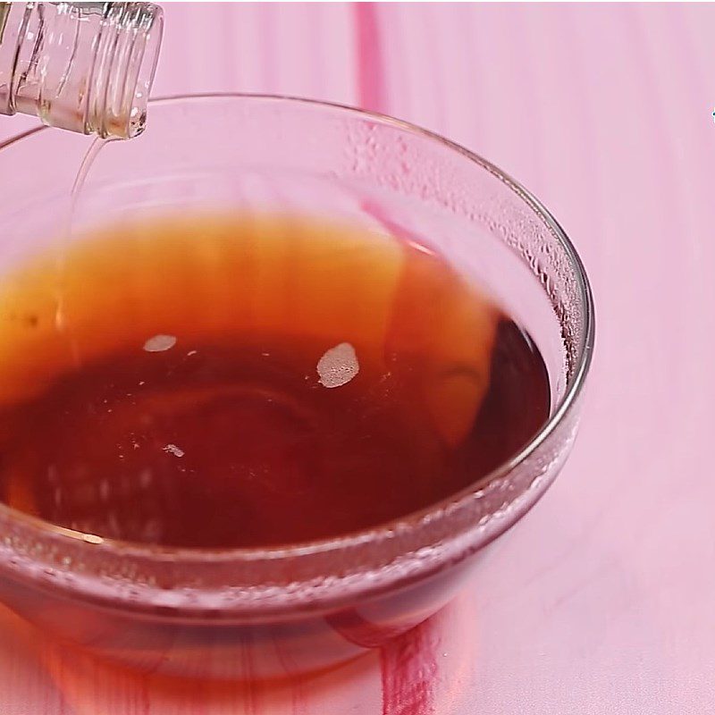 Step 2 Make Thai Coconut Milk Tea