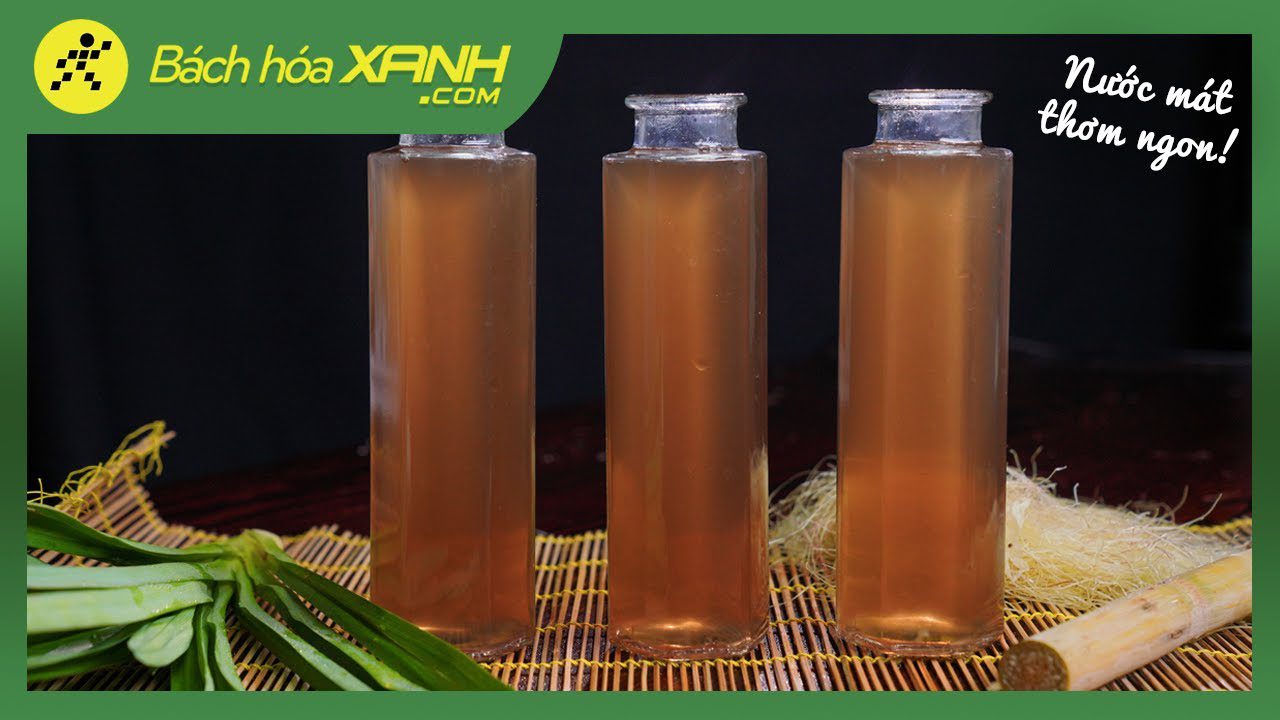 Herbal Drink