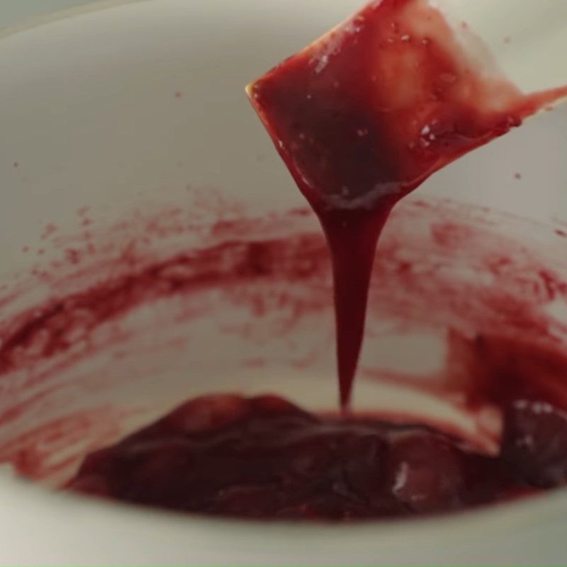Step 1 Cook the candy mixture Gummy candy without gelatin