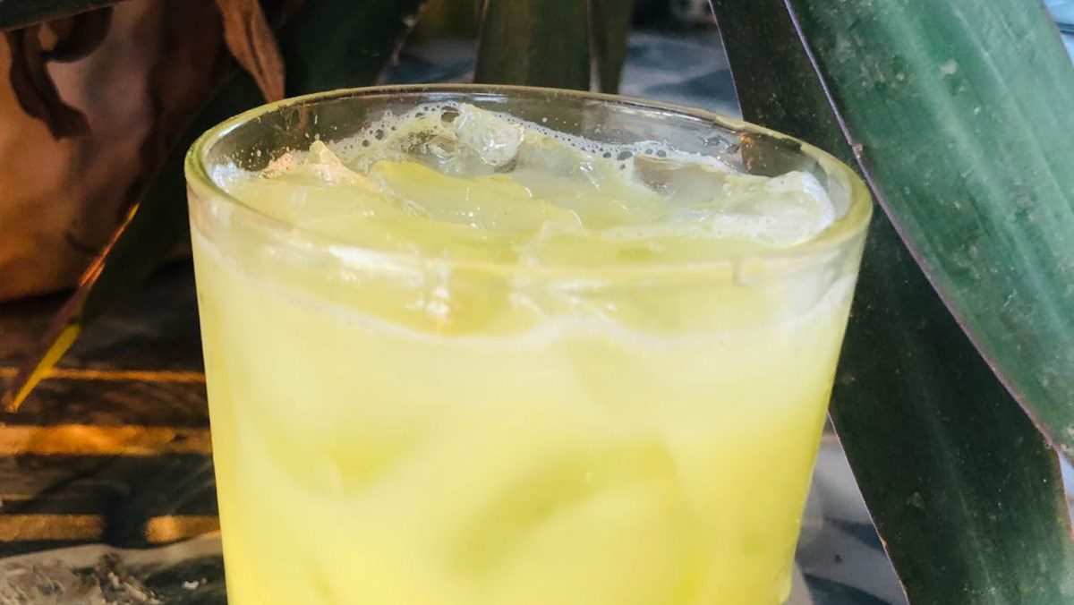 Starfruit Juice