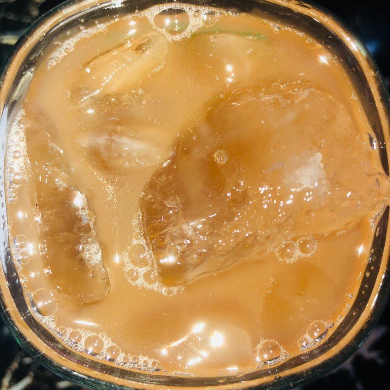 Step 3 Final Product Apple Grape Juice