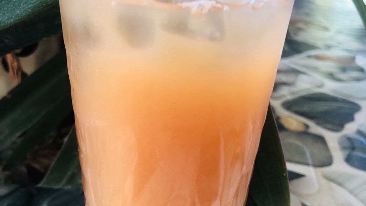 Grape Apple Juice