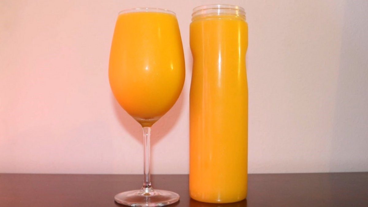 5 ways to make refreshing and delicious mango juice for ultimate cooling 2 Mango Juice